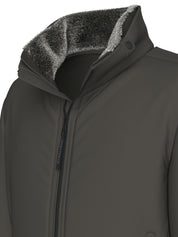 Übergangsjacke LUCCA 2.0 mit Stehkragen - 316 - Grün