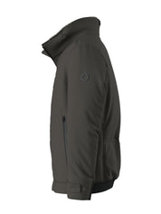 Übergangsjacke LUCCA 2.0 mit Stehkragen - 316 - Grün