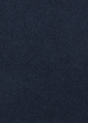 Strickpullover aus Kaschmir - 615 615 NAVY - Blau