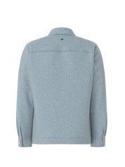Overshirt NORIN - 450 - Blau
