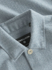 Overshirt NORIN - 450 - Blau