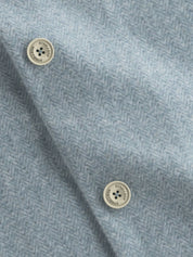 Overshirt NORIN - 450 - Blau