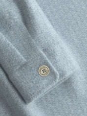 Overshirt NORIN - 450 - Blau