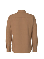 Hemd COREY Regular Fit aus Cord - 263 - Beige