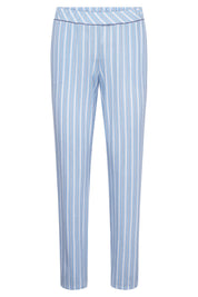 Pyjamahose - 16504 - Blau
