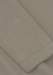 Strickpullover aus Baumwolle - 262-Medium Beige - Beige