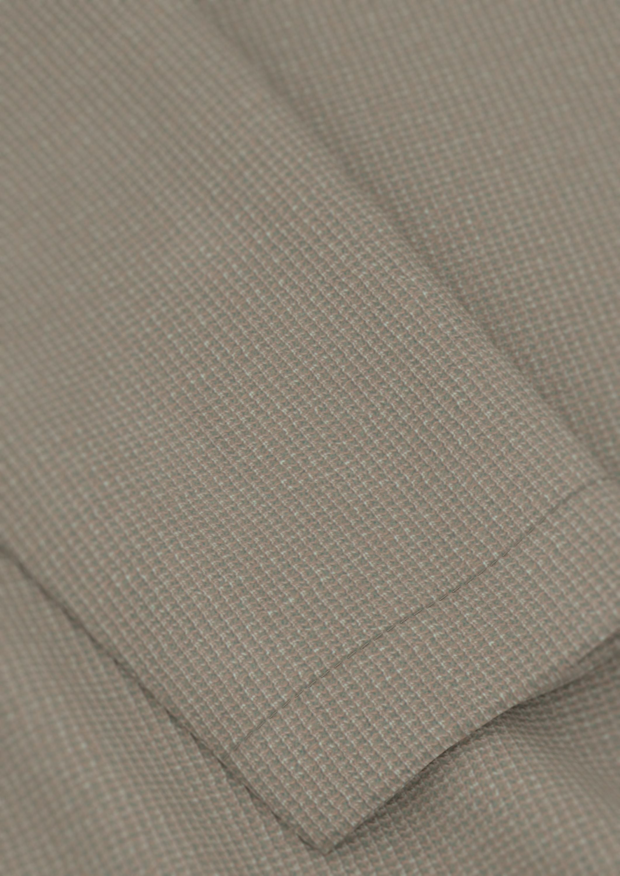 Strickpullover aus Baumwolle - 262-Medium Beige - Beige