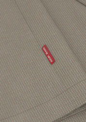 Strickpullover aus Baumwolle - 262-Medium Beige - Beige