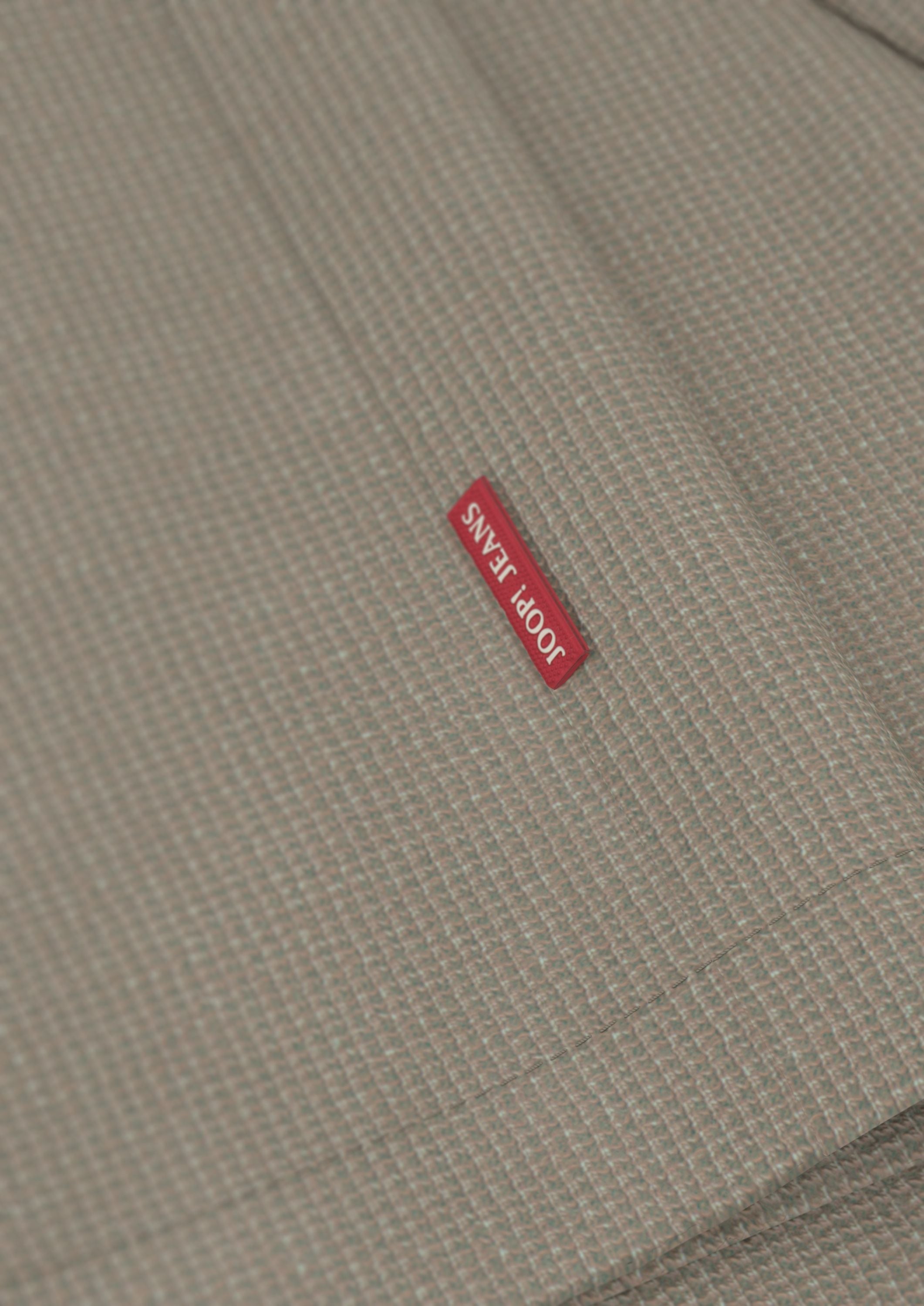 Strickpullover aus Baumwolle - 262-Medium Beige - Beige