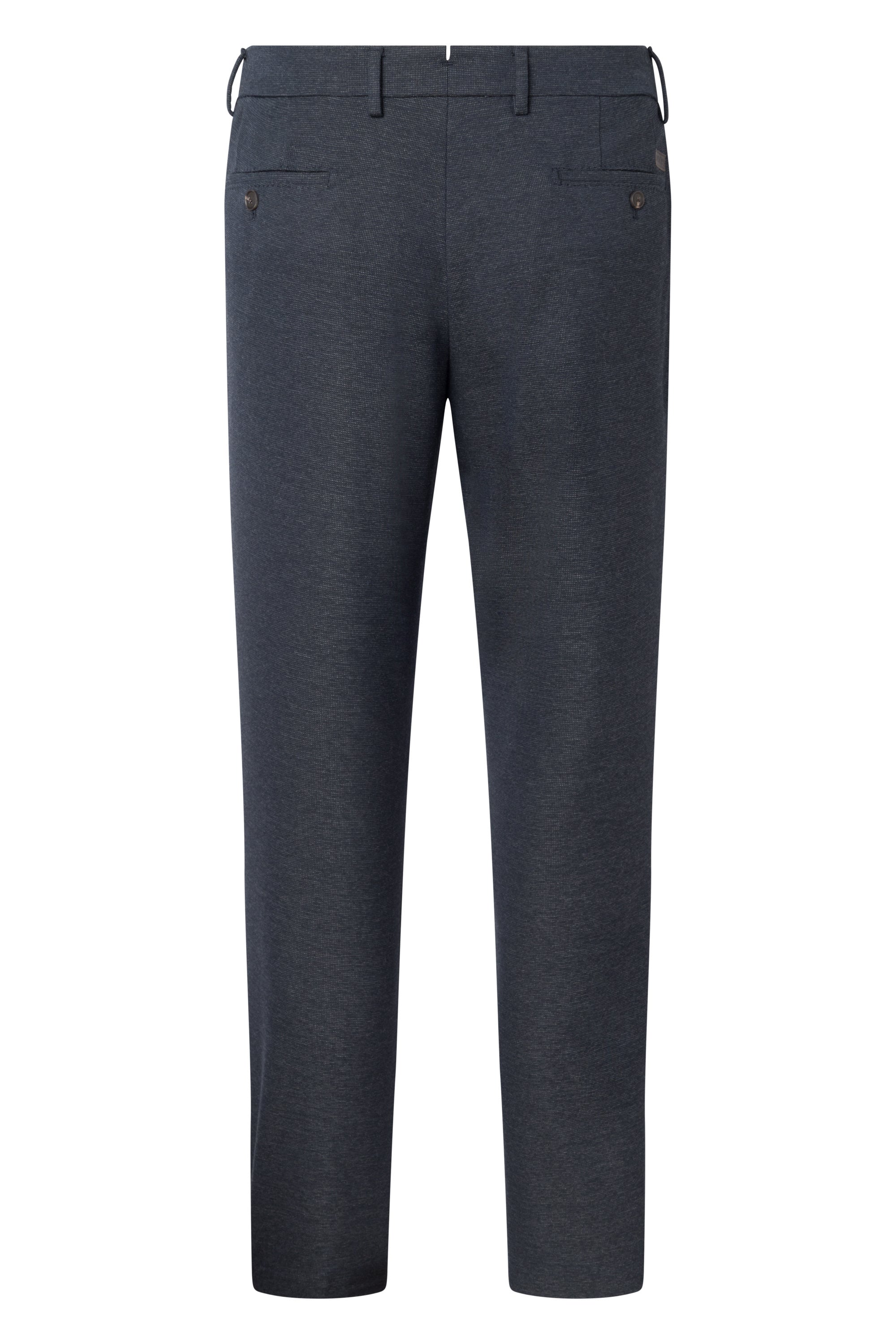 Anzughose HANK - 404 - Blau