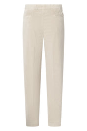 Cordhose Loose Fit - 287 - Beige