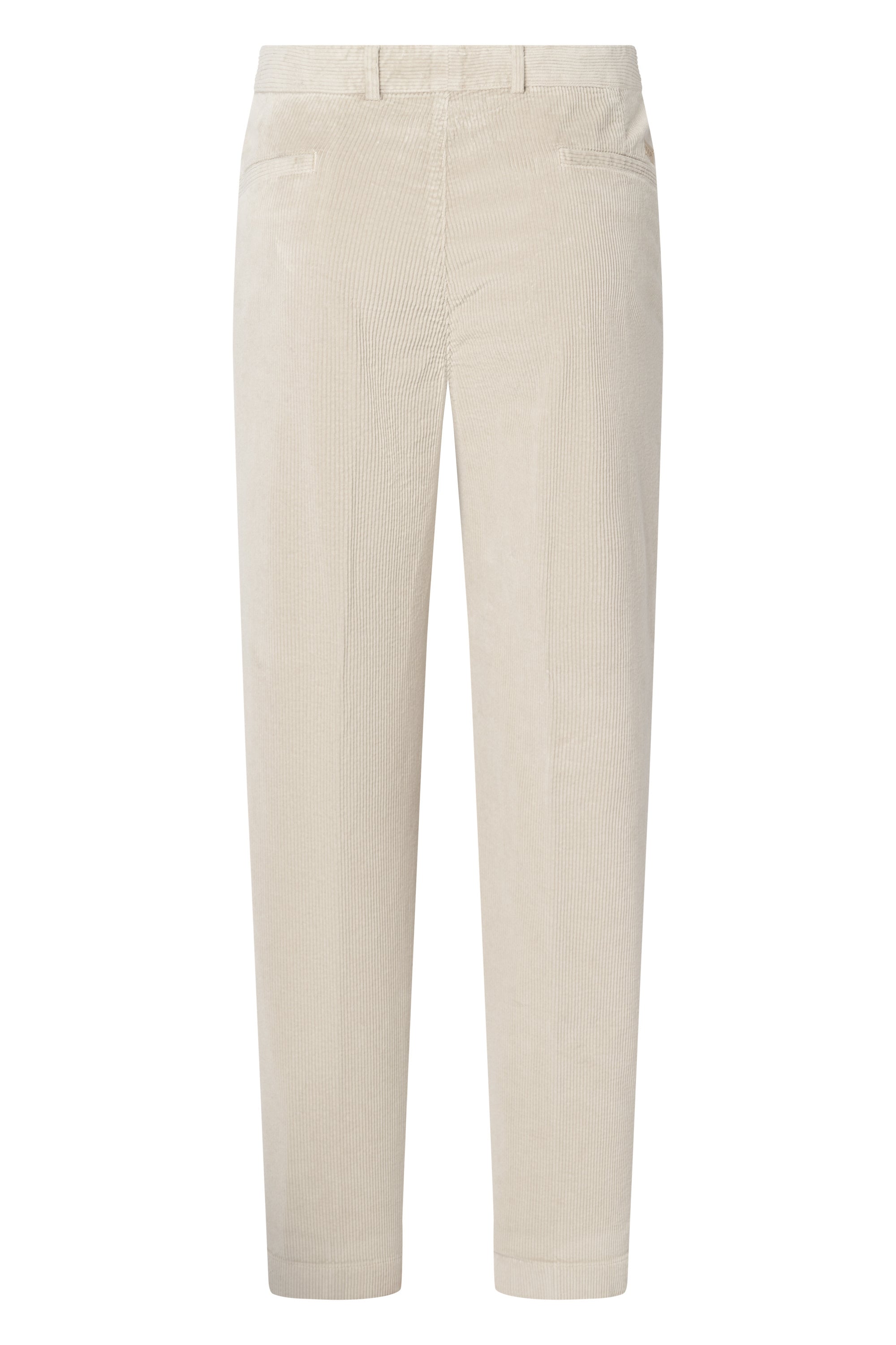 Cordhose Loose Fit - 287 - Beige