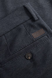 Anzughose HANK - 404 - Blau
