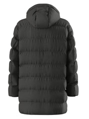 Steppjacke CHADWICK - 001 - Schwarz