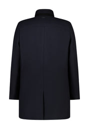 Mantel - A401 - Blau