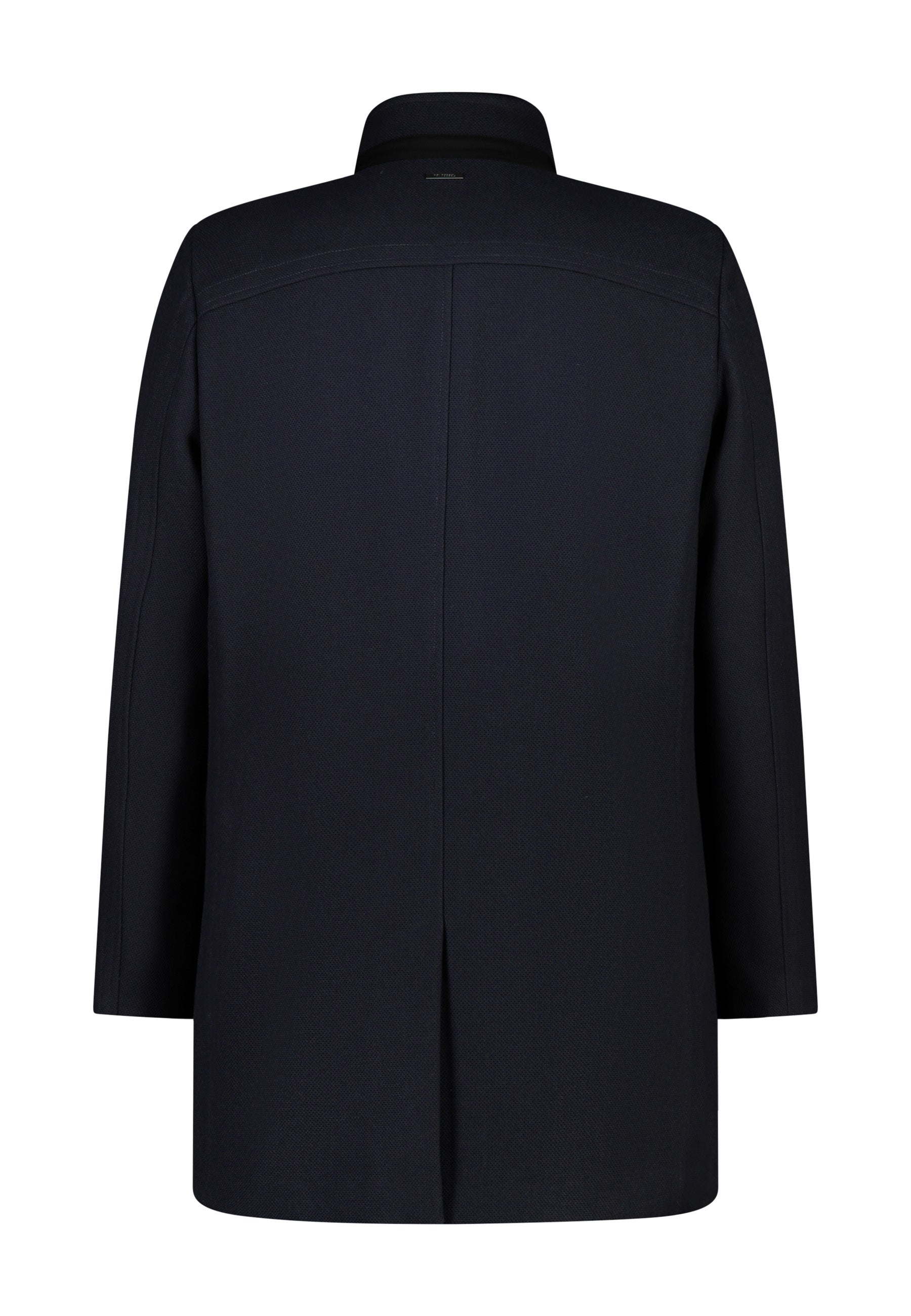 Mantel - A401 - Blau