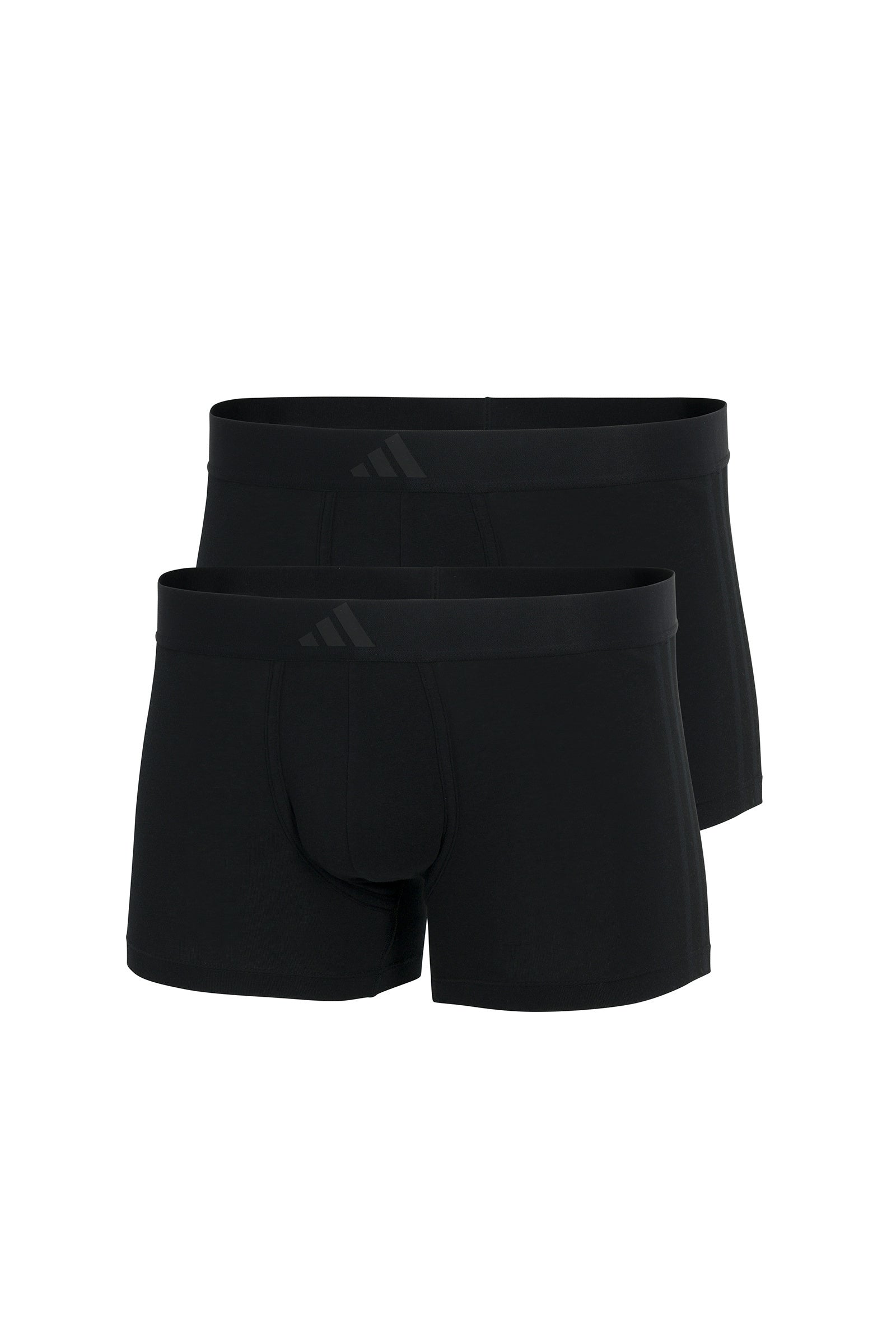 Trunks ACTIVE FLEX 2er-Pack - 000-black - Schwarz