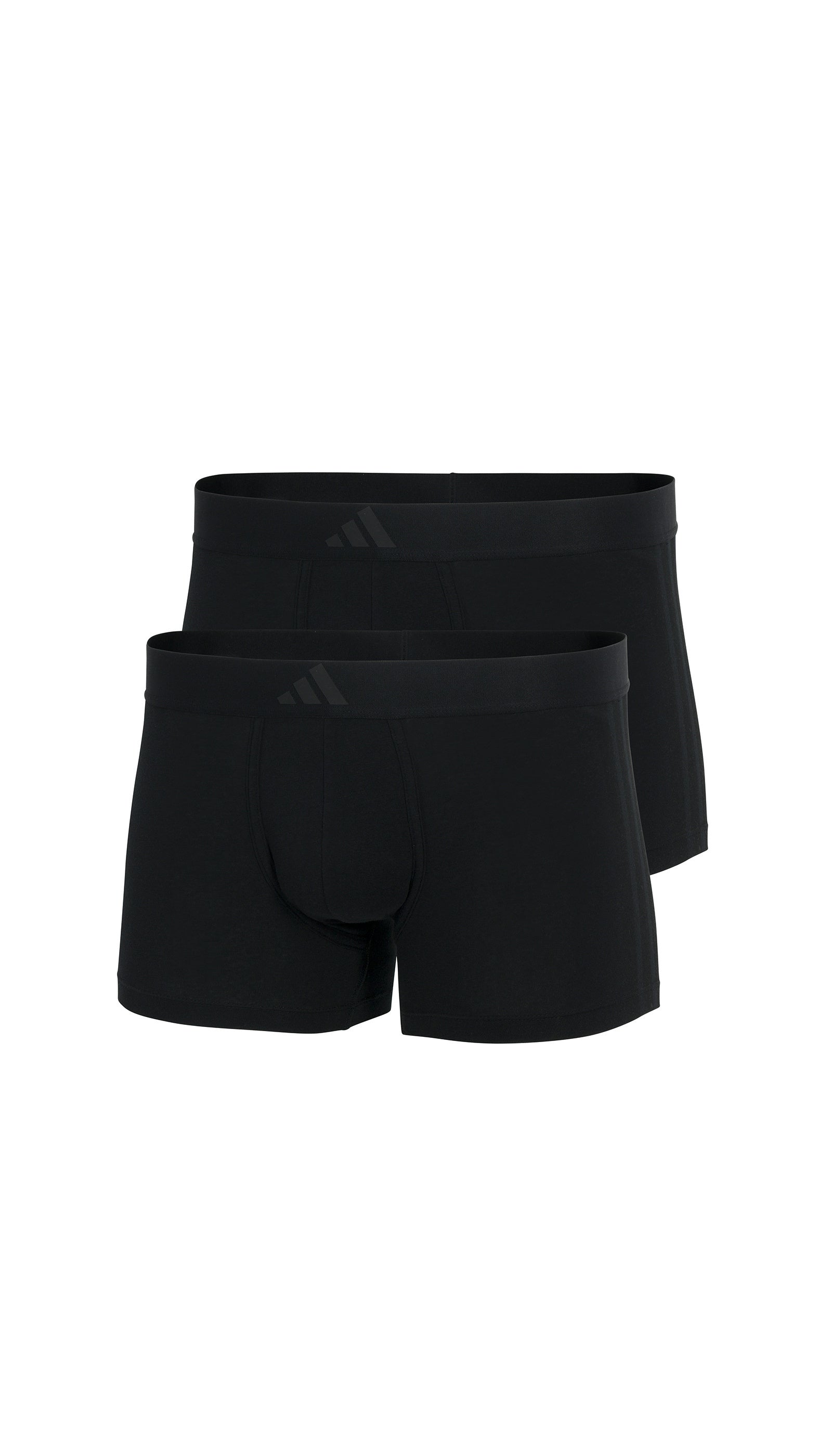 Trunks ACTIVE FLEX 2er-Pack - 000-black - Schwarz