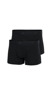 Trunks ACTIVE FLEX 2er-Pack - 000-black - Schwarz