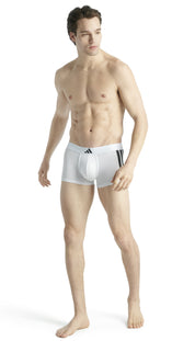 Trunks ACTIVE FLEX 2er-Pack - 011-black/white - Mehrfarbig