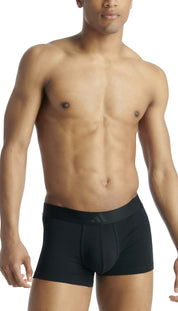 Trunks ACTIVE FLEX 2er-Pack - 000-black - Schwarz