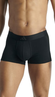 Trunks ACTIVE FLEX 2er-Pack - 000-black - Schwarz