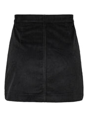 Cordrock Midi AMAZING - Black - Schwarz
