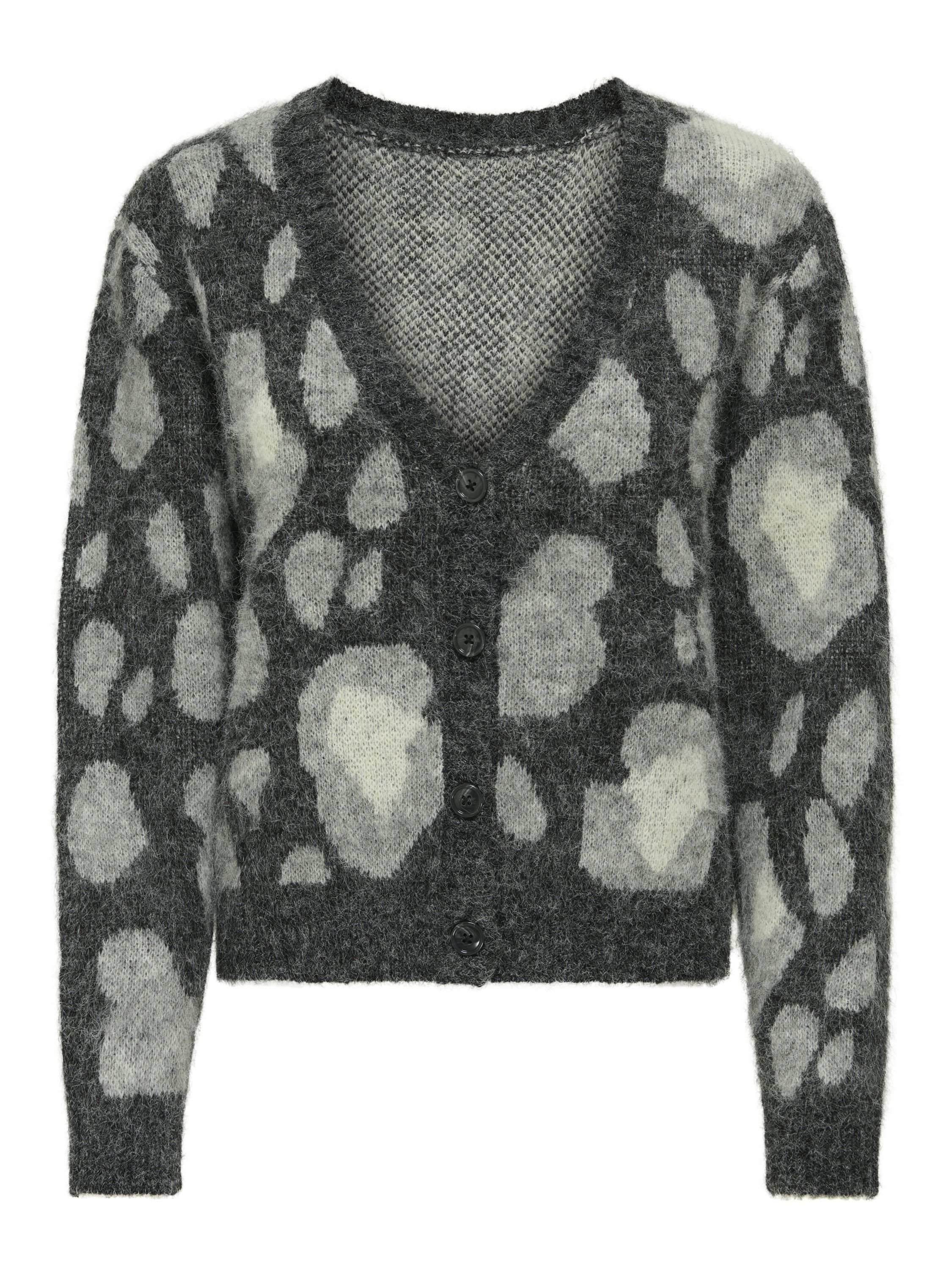 Light Grey - Grau