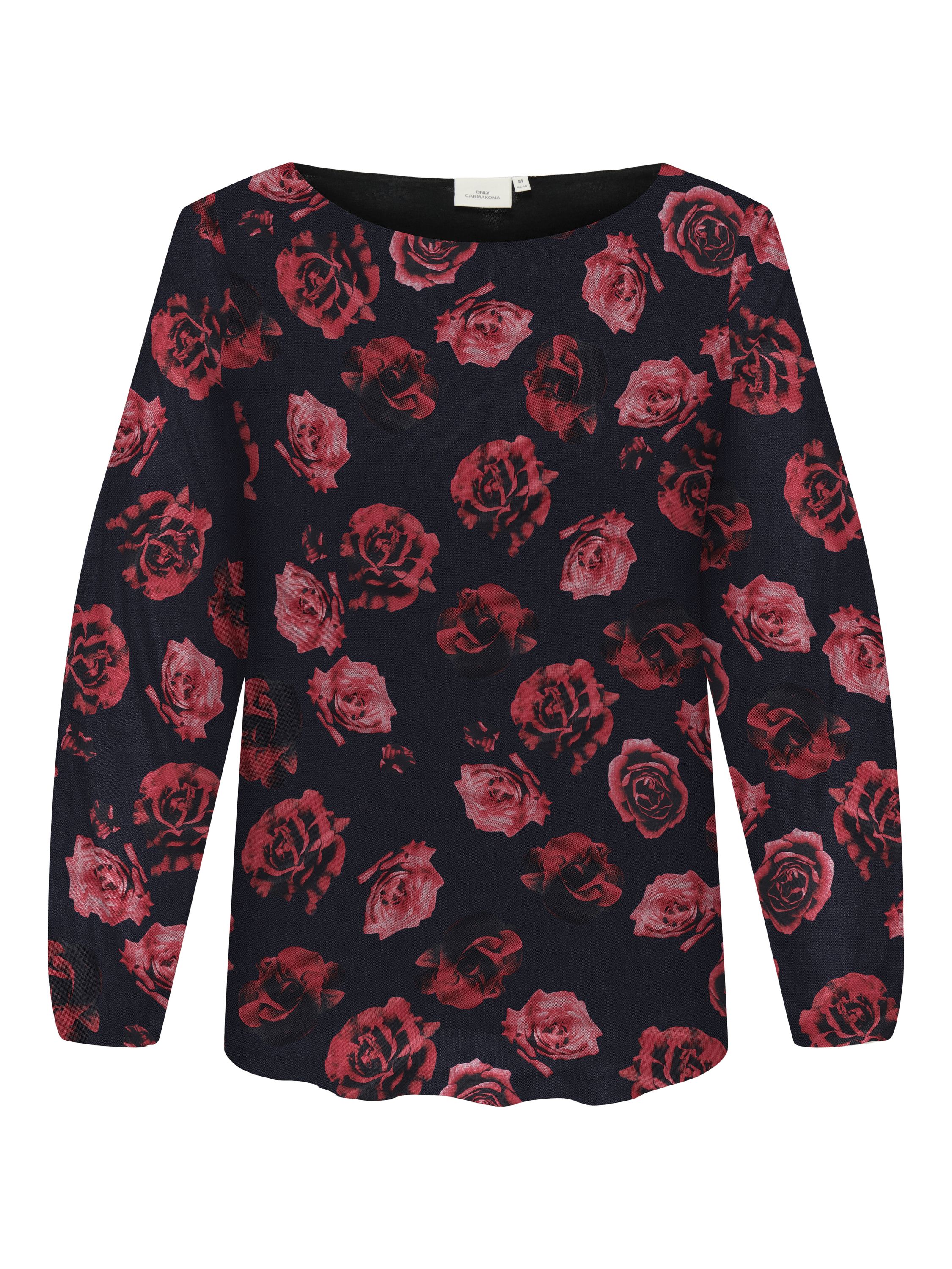 ROSE - Rot