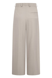 Bundfaltenhose BAILE Wide Leg - 349 - Beige