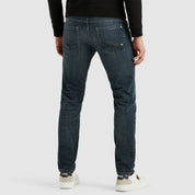 Jeans COMMANDER 3.0 Relaxed Fit - RSD-RSD - Blau