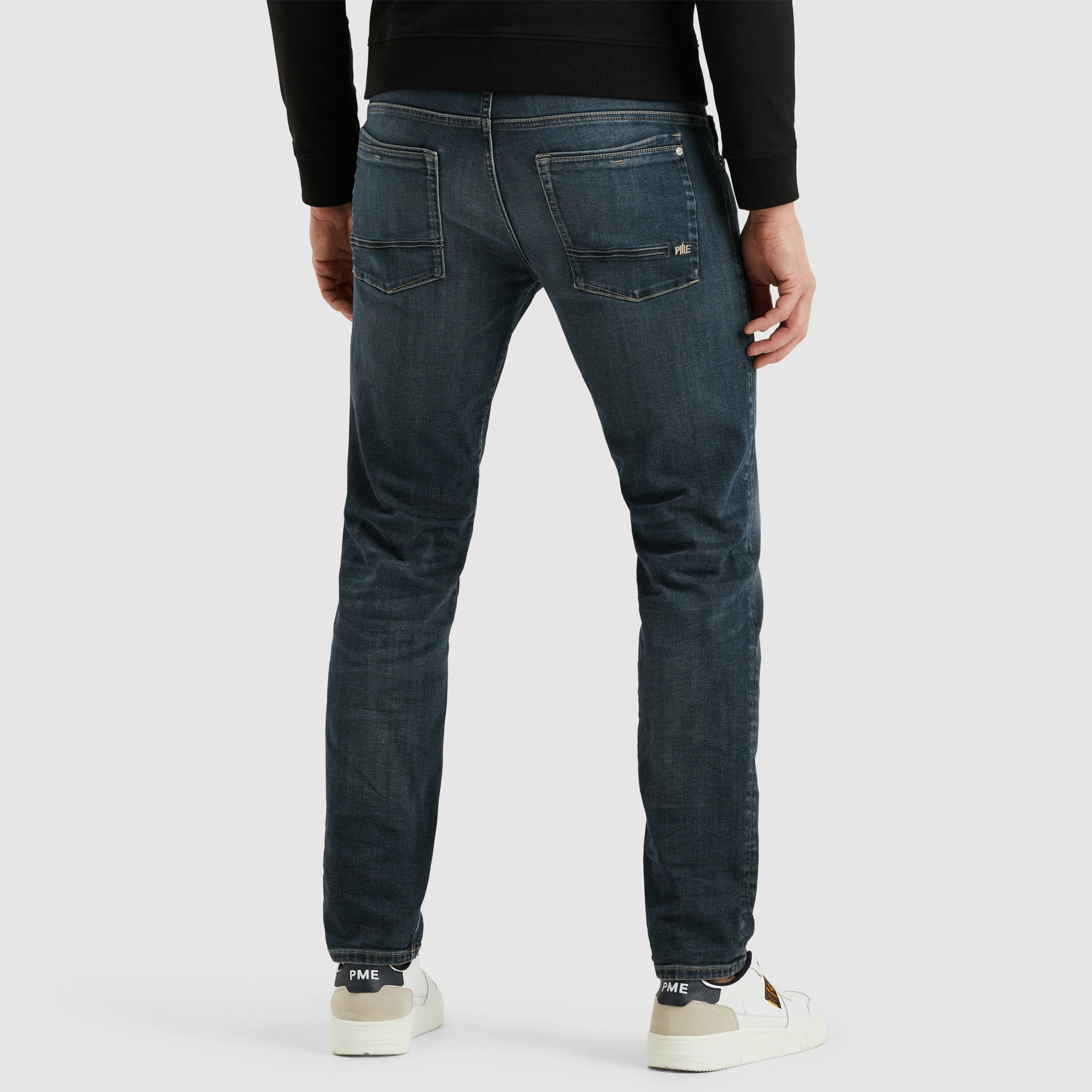 Jeans COMMANDER 3.0 Relaxed Fit - RSD-RSD - Blau