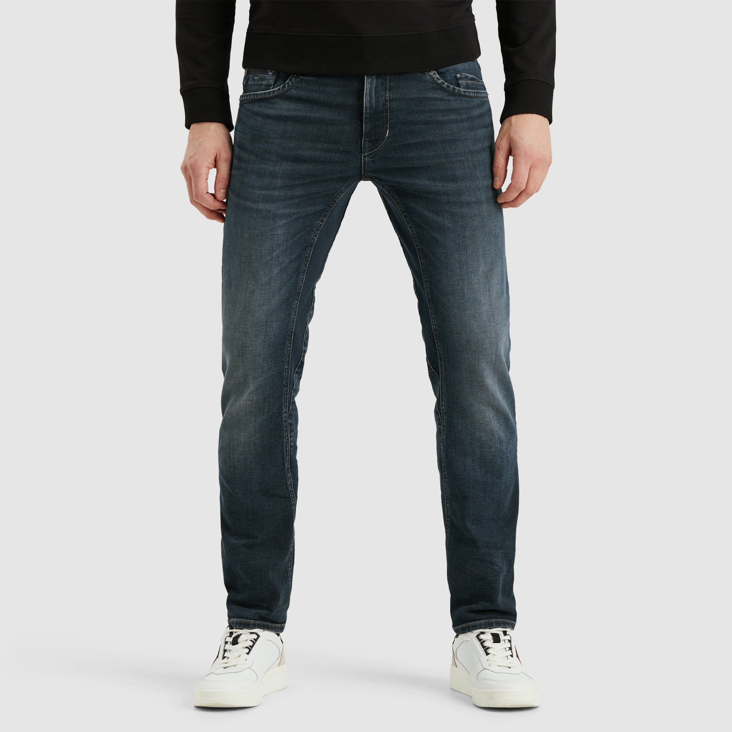 Jeans COMMANDER 3.0 Relaxed Fit - RSD-RSD - Blau