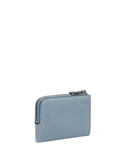 Geldbörse Lila Lena - 5262-BLUE - Blau