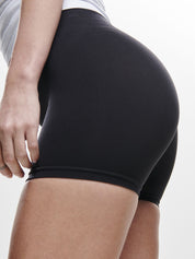 Minishorts ONLVICKY - Black - Schwarz