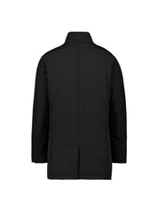 Parka NOX mit Stehkragen - 020-Black - Schwarz
