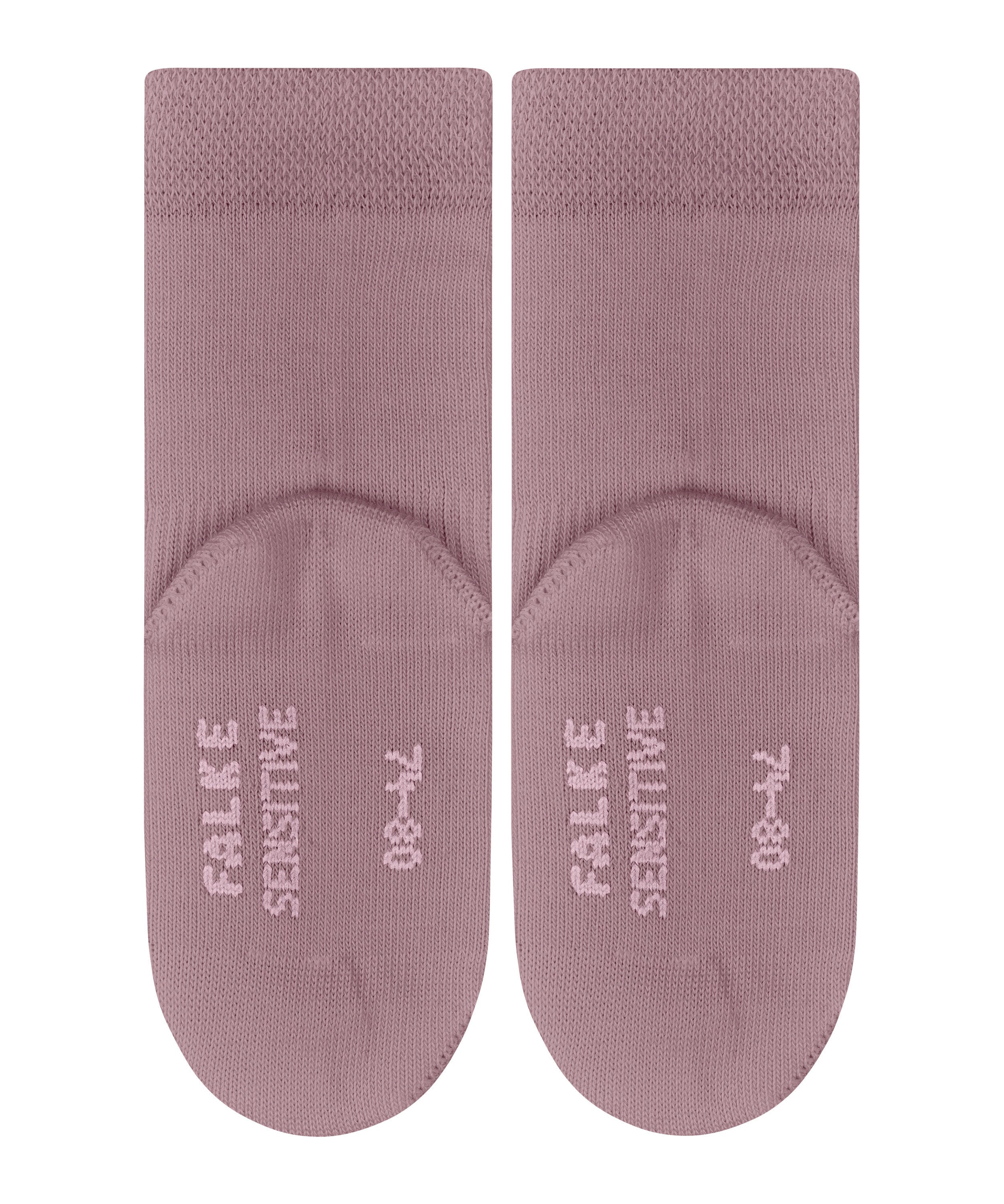 Socken aus Baumwolle - 8663 thulit - Rosa