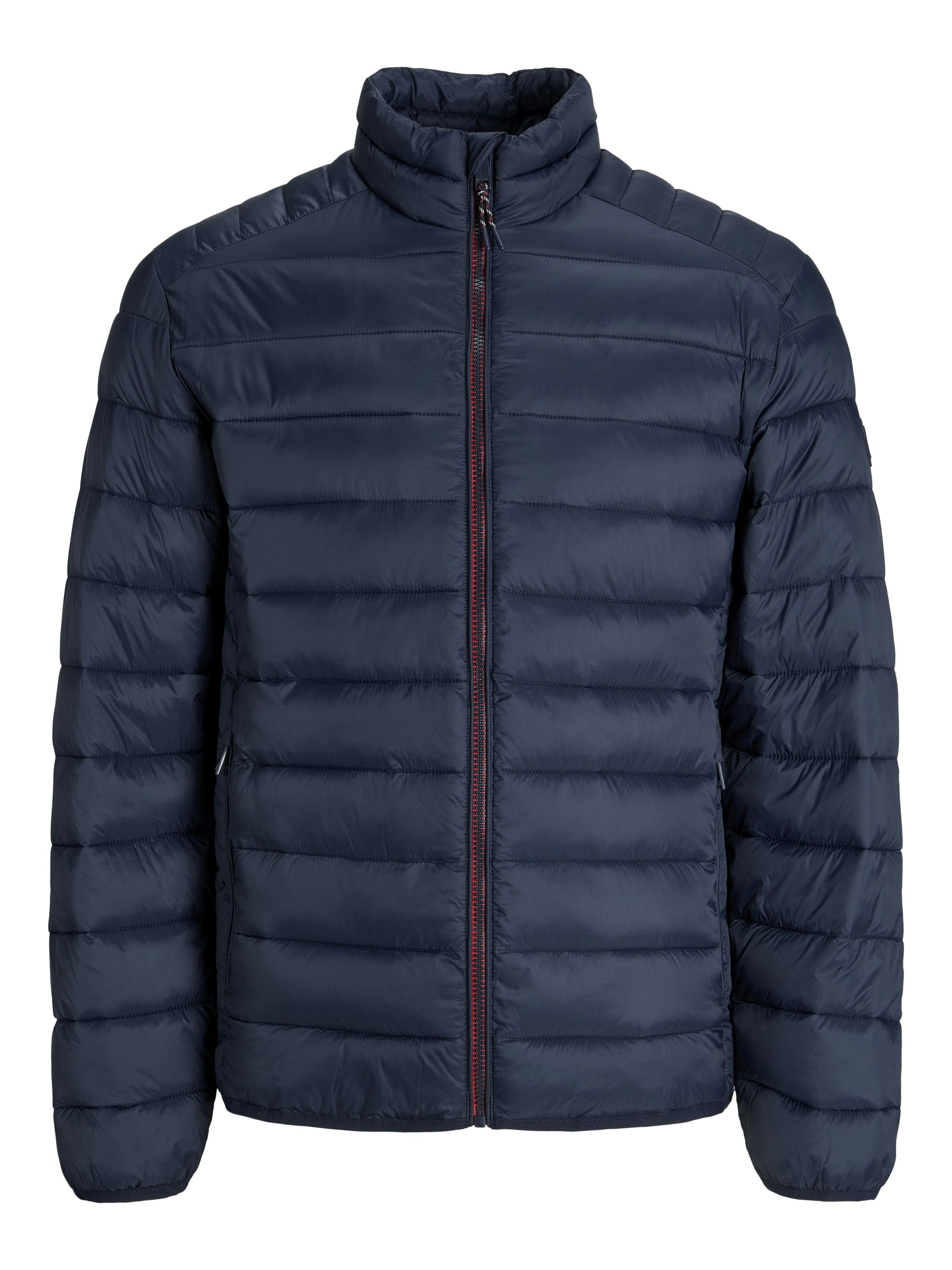 Steppjacke - Sky Captain - Blau