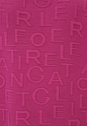 Sweatshirt aus Viskosemix - 45-Beere - Rosa