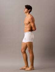 Relaxed Fit Trunks 3er-Pack - MP1-MULTI - Mehrfarbig