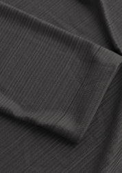 Strickpullover ERALDO - 001-Black 001 - Schwarz