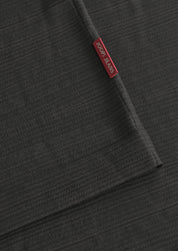 Strickpullover ERALDO - 001-Black 001 - Schwarz