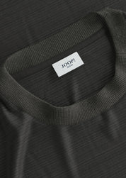 Strickpullover ERALDO - 001-Black 001 - Schwarz