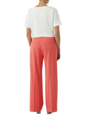 Businesshose - 4511-LILAC/PINK - Pink