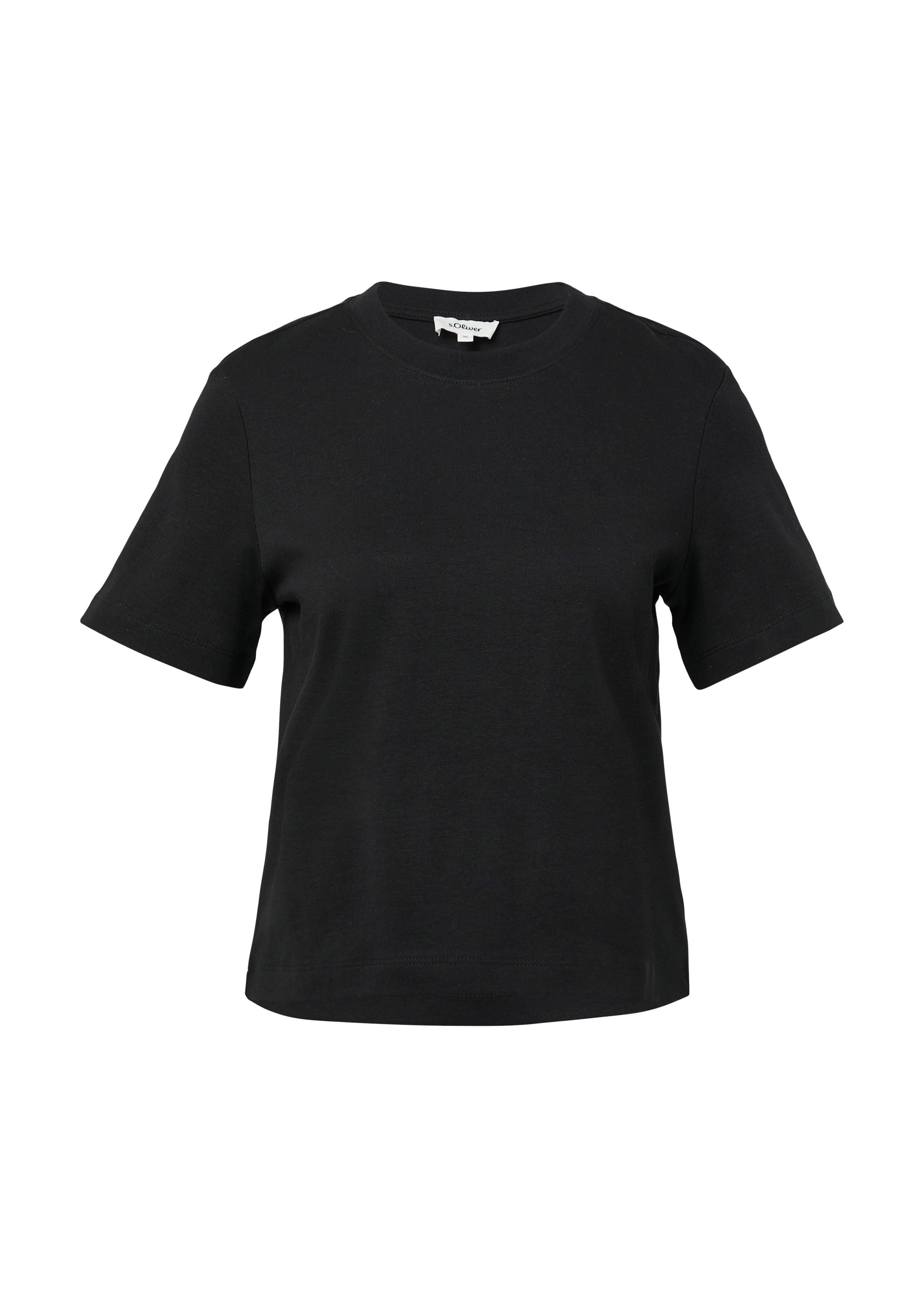 BLACK - Schwarz