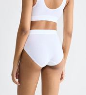 2er-Pack Slip TAI - 0003 WHITE - Weiß