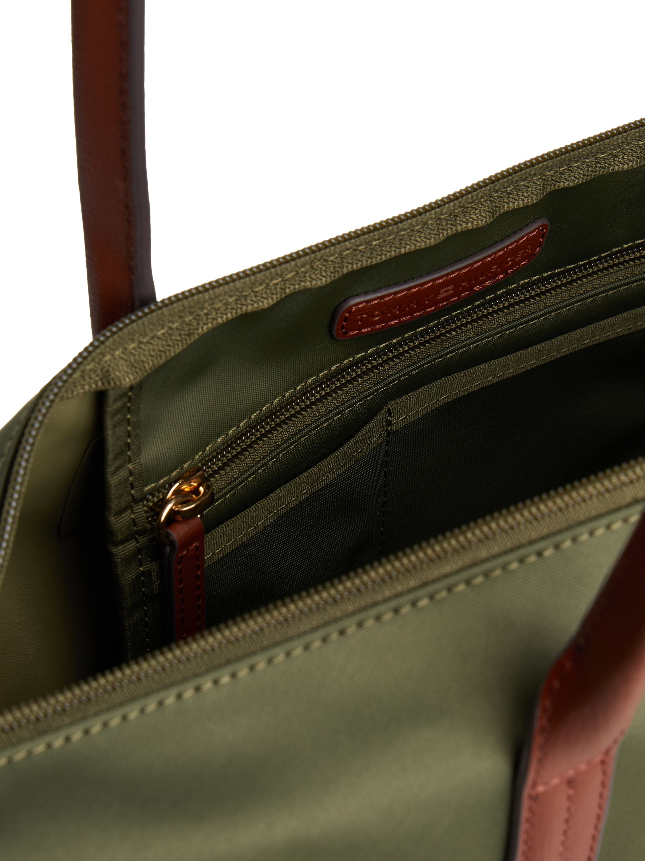 Handtasche POPETTE - MT1-GREEN - Grün