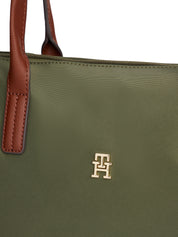 Handtasche POPETTE - MT1-GREEN - Grün
