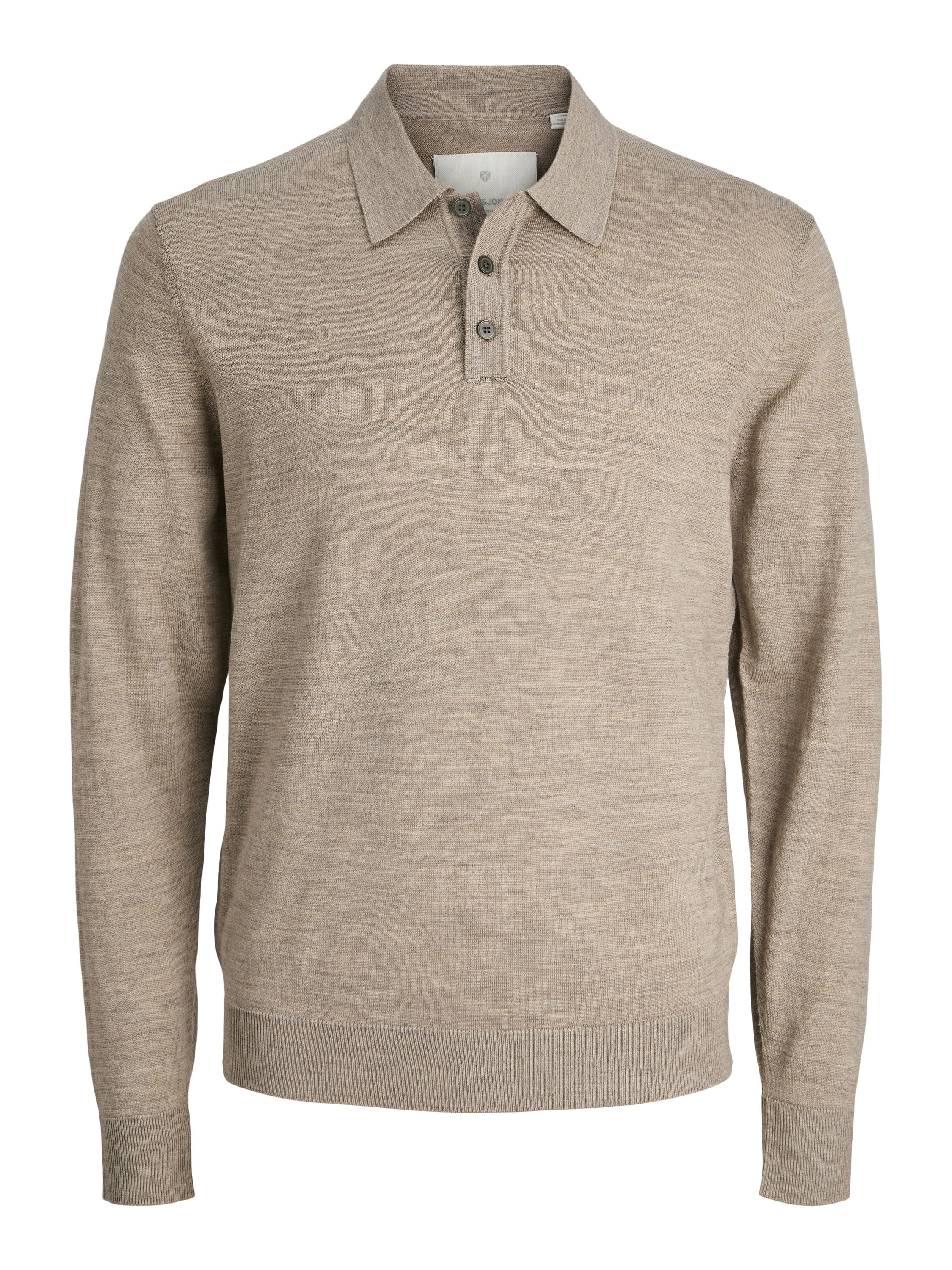 Melange - Beige