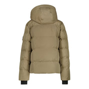 Winterjacke WICKAM jr. - 96-Khaki - Beige
